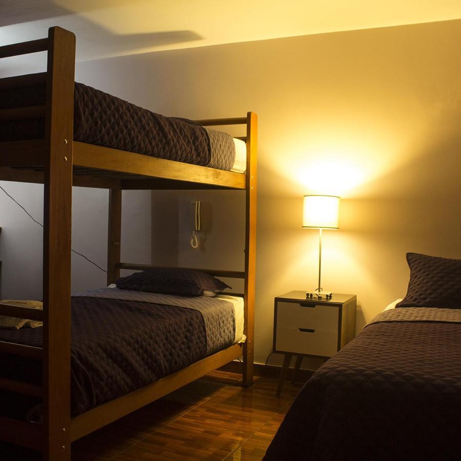 Montreal Inn Lima