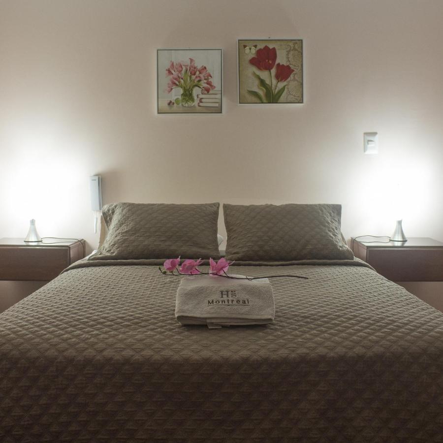Montreal Inn 2*