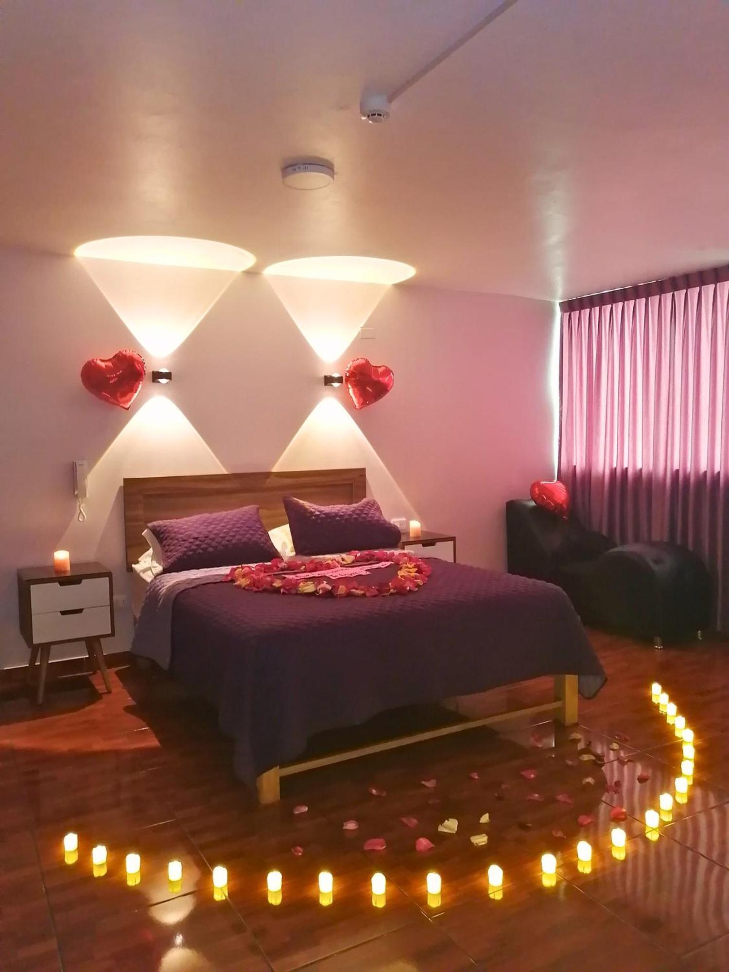 Inn Montreal