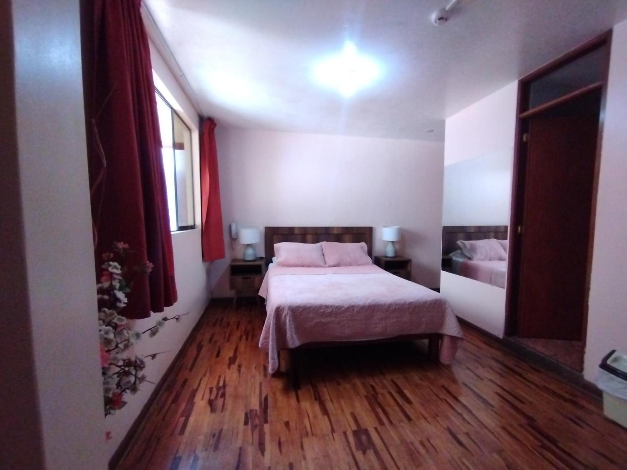 Montreal Inn Lima